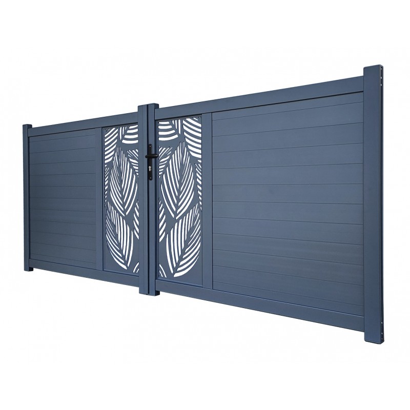 Bahamas ht 125 gris 3m