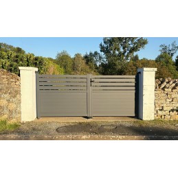 Cambridge ht 125 gris 3m