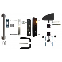 quincaillerie portillon Tradi