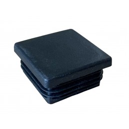 Embout carré 40x40mm