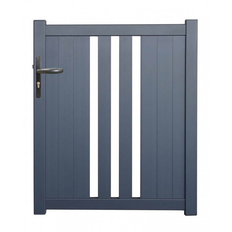 portillon Nottingham ht 125 gris