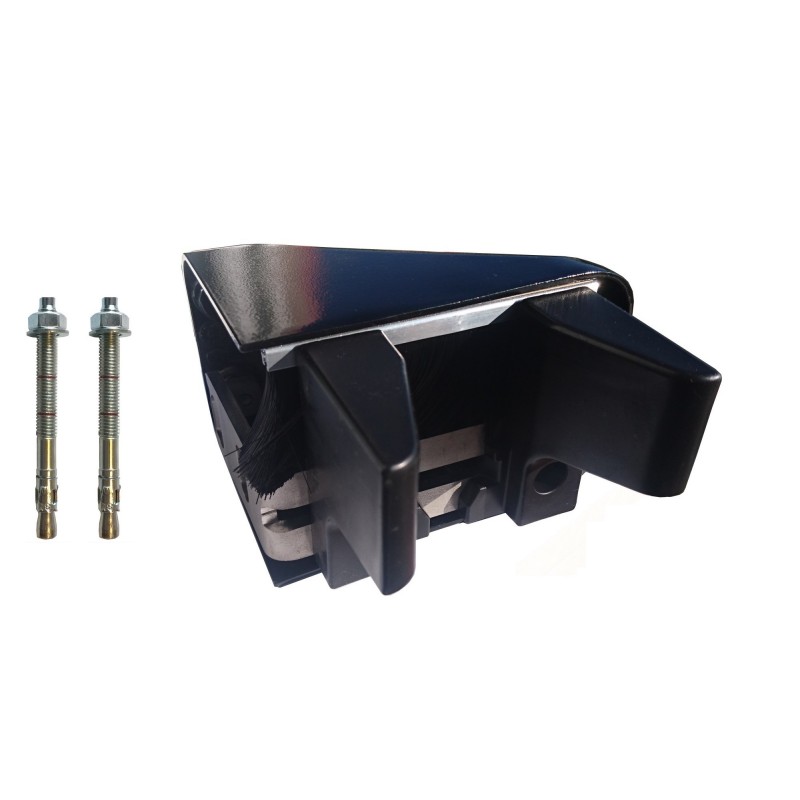 gâche carénée Tirard