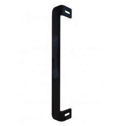 butée inox noir (contre face)