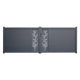 Bali 4m gris