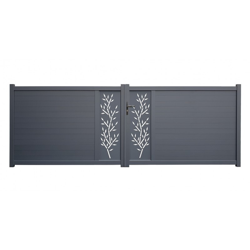 Bali 4m gris
