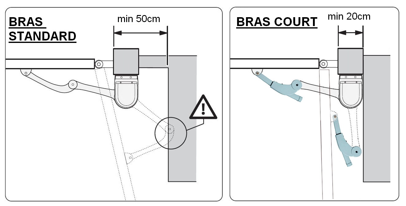 FR-BRAS SPECIAL POP croquis